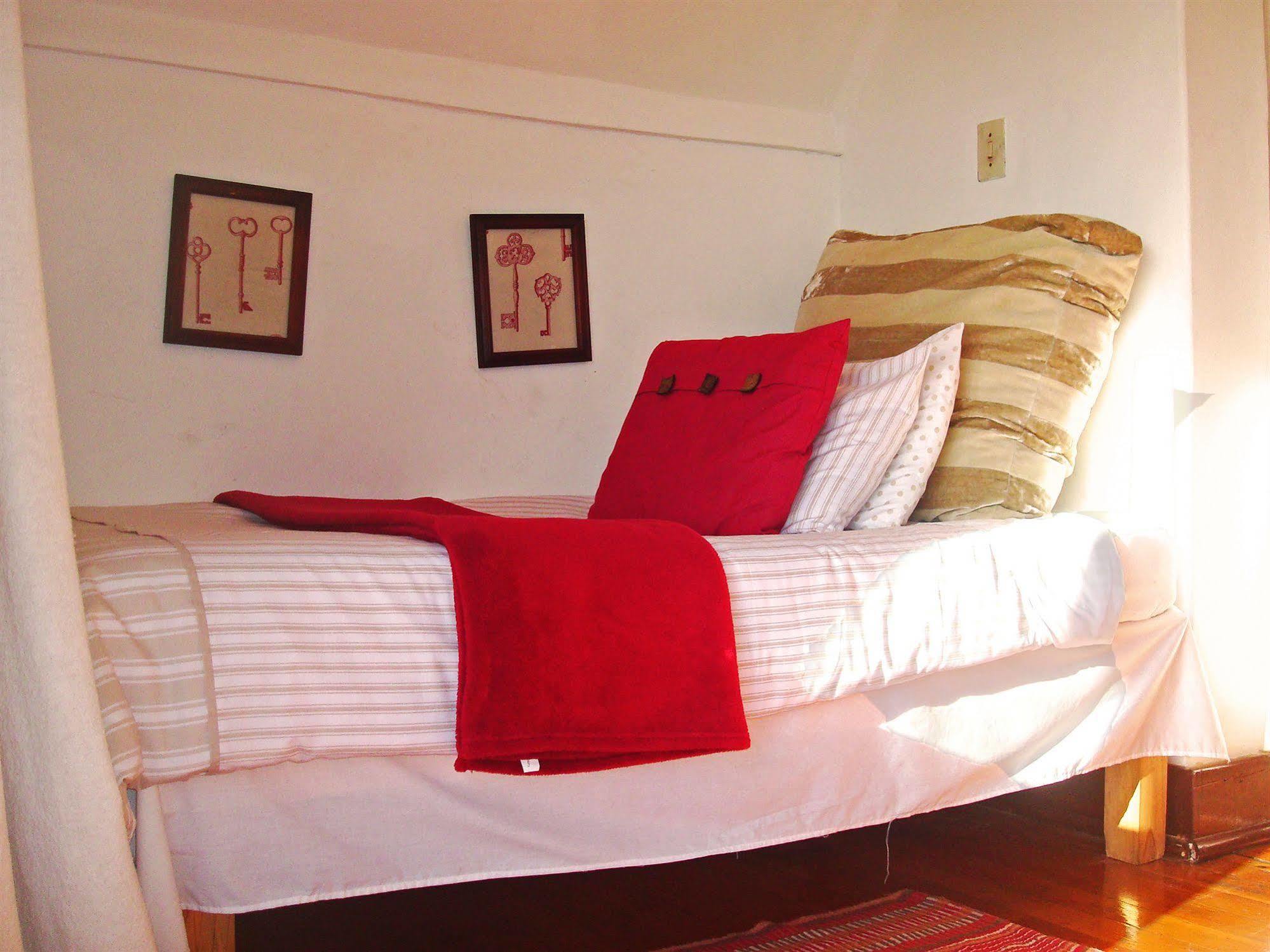 Durban Bed And Breakfast Екстериор снимка
