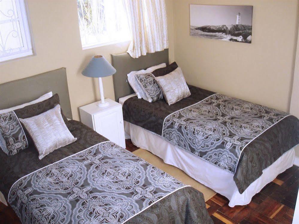 Durban Bed And Breakfast Екстериор снимка